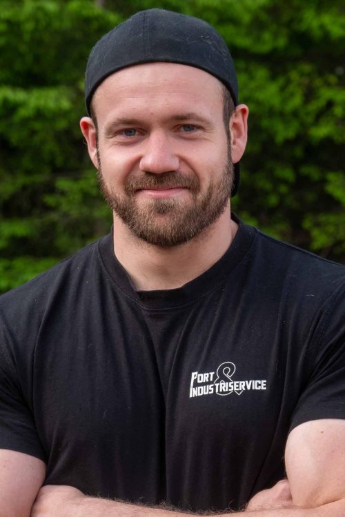 Port och industriservice-53