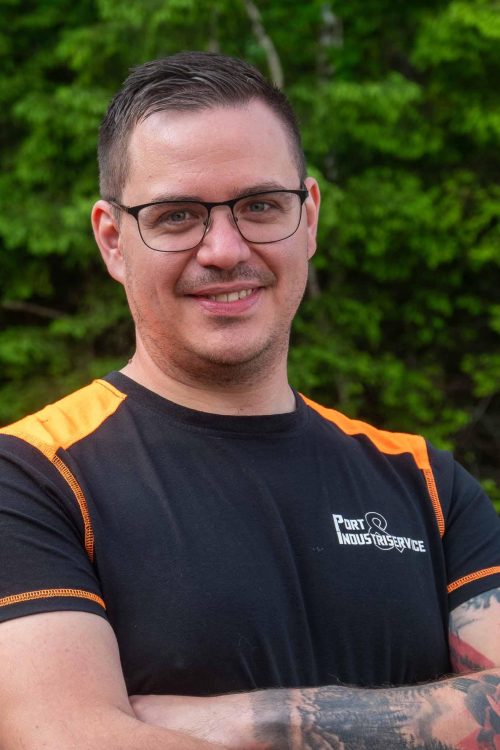 Port och industriservice-55