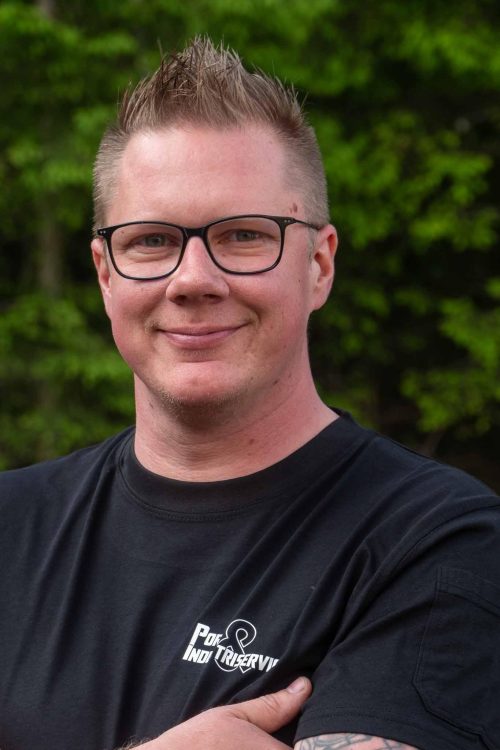 Port och industriservice-58